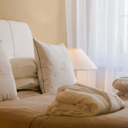 Apartamento Luxury Stylish Penthouse *