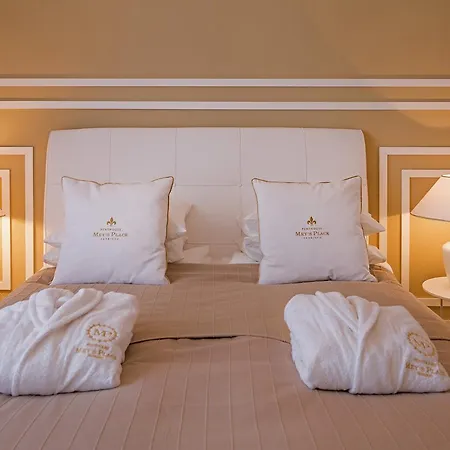 Luxury Stylish Penthouse * Saraievo