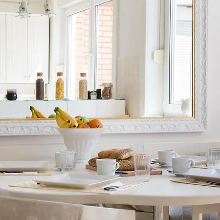 Apartamento Luxury Stylish Penthouse *