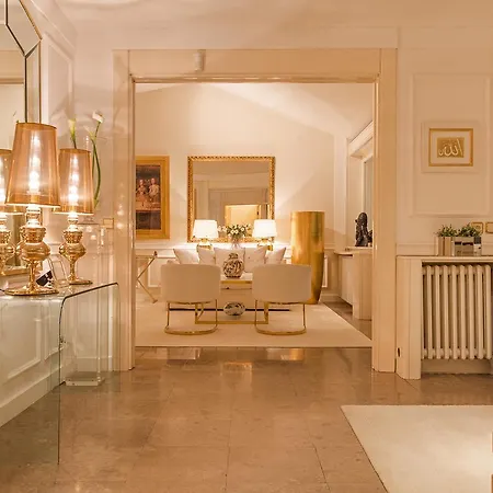 Apartamento Luxury Stylish Penthouse *